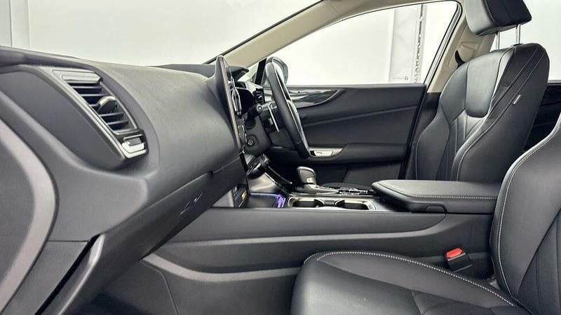 Used Lexus NX450h+ 2025 White SUV