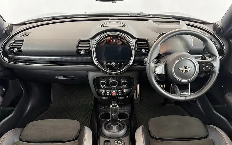 Used Mini John Cooper Works Clubman 306 HP (225 kW) 2022 Estate