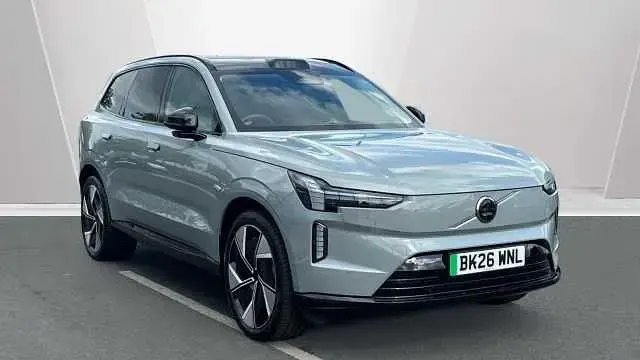 Usado Volvo EX90 Performance 380 kW (517 CV) 2025 SUV