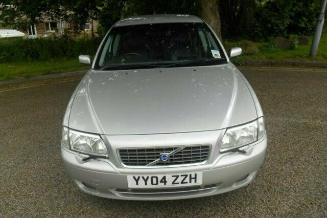 Used Volvo S80 163 HP (119 kW) 2004 Sedan