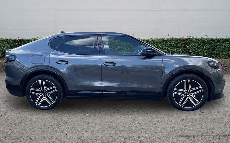 Usado Ford Capri Premium 250 kW (340 CV) 2024 SUV