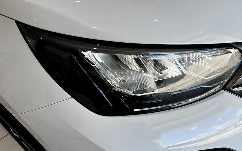 Ny Peugeot 2008 Allure 101 HK (74 kW) 2026 SUV