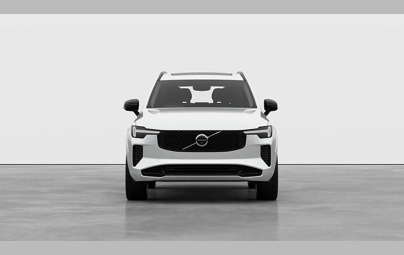 New Volvo XC90 Plus 247 HP (181 kW) 2025 Other SUV