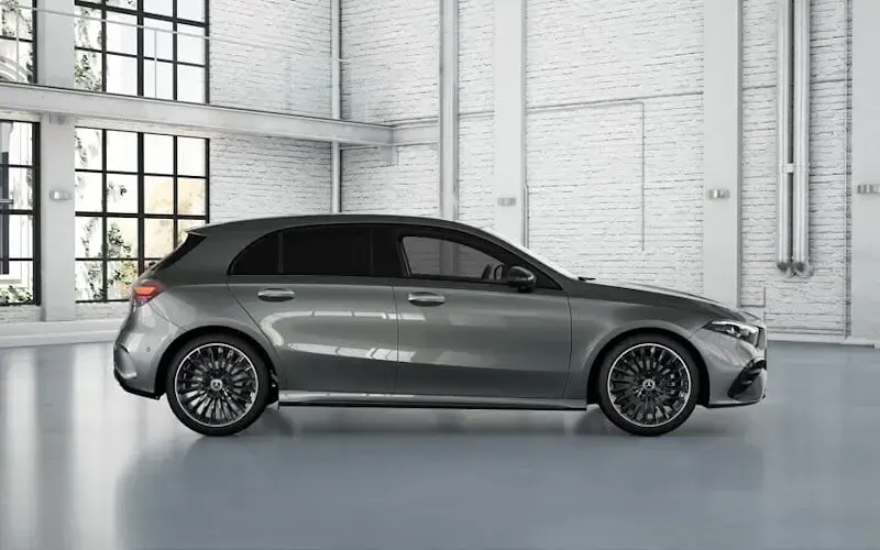 New Mercedes A200 Edition 163 HP (119 kW) 2026 Hatchback