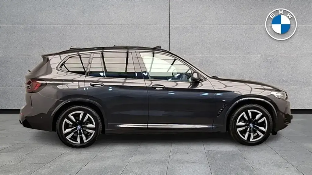 Used BMW iX3 M Sport 210 kW (286 HP) 2023 SUV