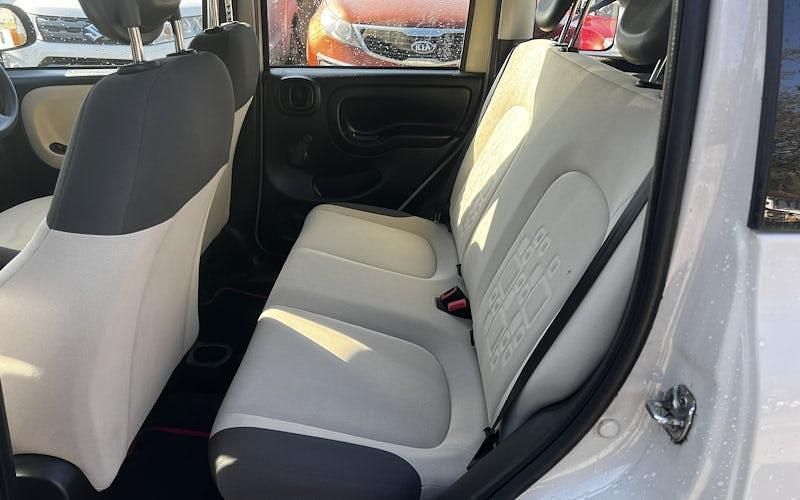 Used Fiat Panda Easy 69 HP (50 kW) 2020 Hatchback