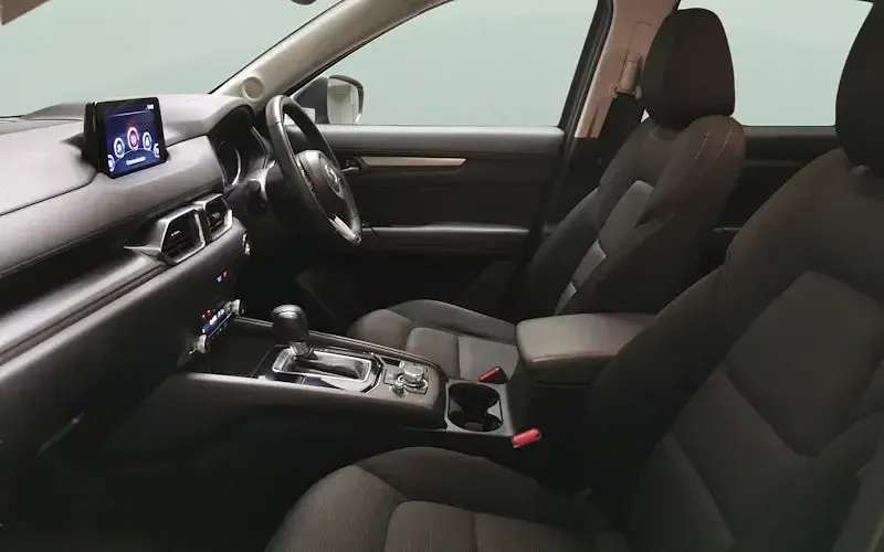 Usado Mazda CX-5 150 CV (110 kW) 2021 SUV