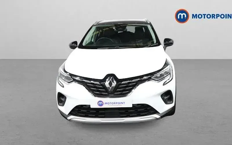 Used Renault Captur Techno 91 HP (66 kW) 2024 SUV