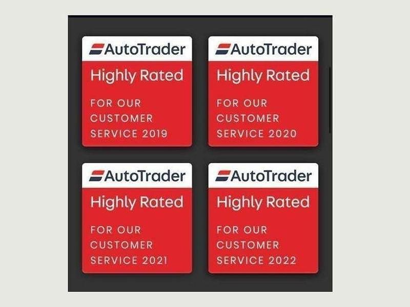 Used Suzuki Swift Sport 140 HP (102 kW) 2019 Blue Hatchback