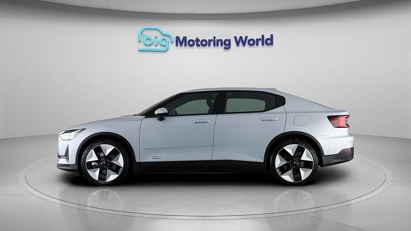 Used Polestar 2 2024 Hatchback
