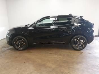 Used Alfa Romeo GT Junior 136 HP (100 kW) 2025 Black Hatchback