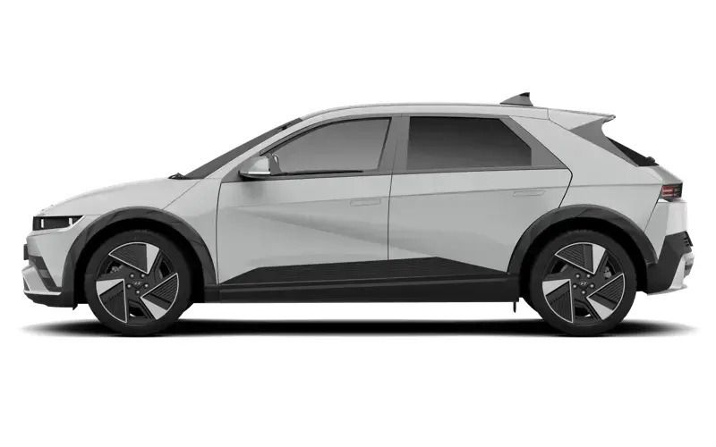 New 2025 Hyundai Ioniq 5 N Line SUV | £60,523 - Image 1/1