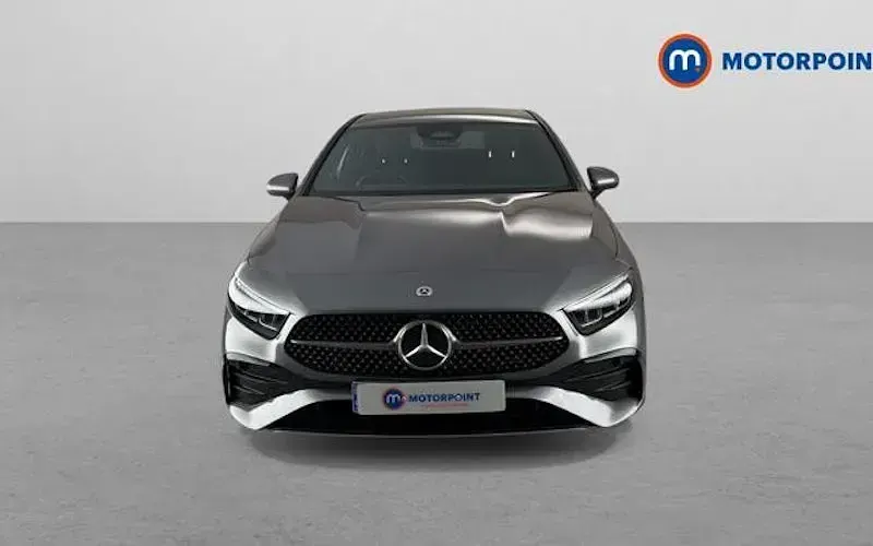 Used Mercedes A200 Executive 163 HP (119 kW) 2025 Sedan
