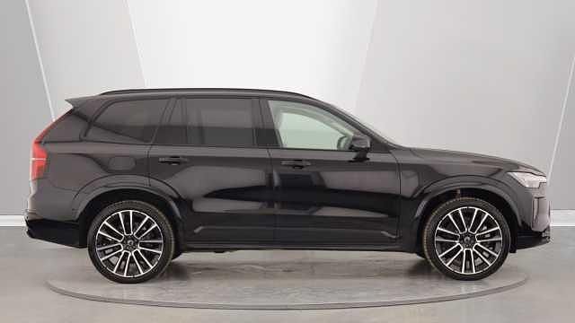Used Volvo XC90 Ultra 455 HP (334 kW) 2026 SUV