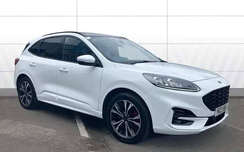 Used Ford Kuga ST-Line X 225 HP (165 kW) 2023 SUV