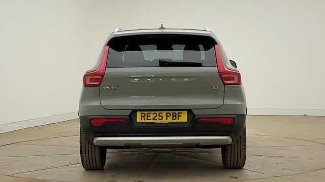 Used Volvo XC40 Ultra 161 HP (118 kW) 2025 SUV