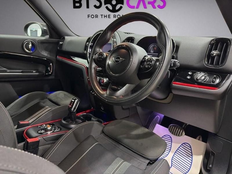 Used Mini Cooper S Sport 178 HP (130 kW) 2020 Black Hatchback