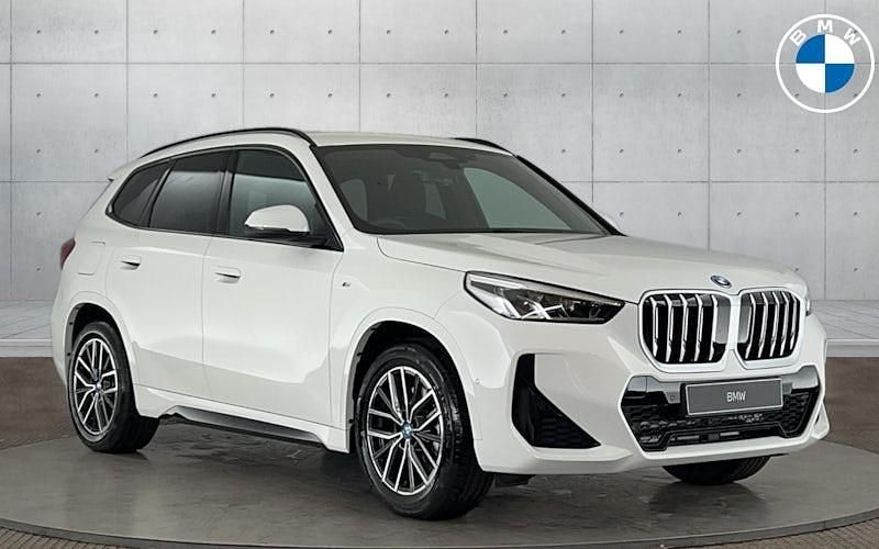 Używany BMW X1 M Sport 326 KM (239 kW) 2026 SUV
