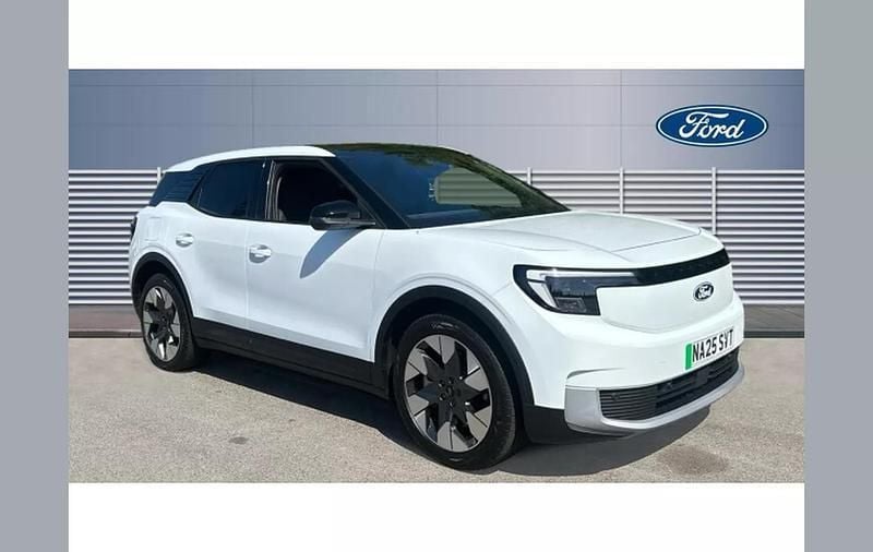 Other New 2024 Ford Explorer Premium SUV | £50,994 - Image 1/4
