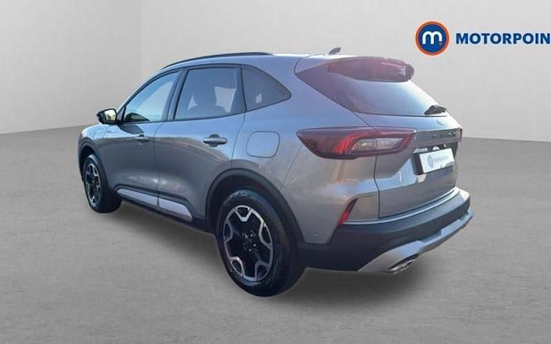 Used Ford Kuga Active 242 HP (177 kW) 2026 SUV