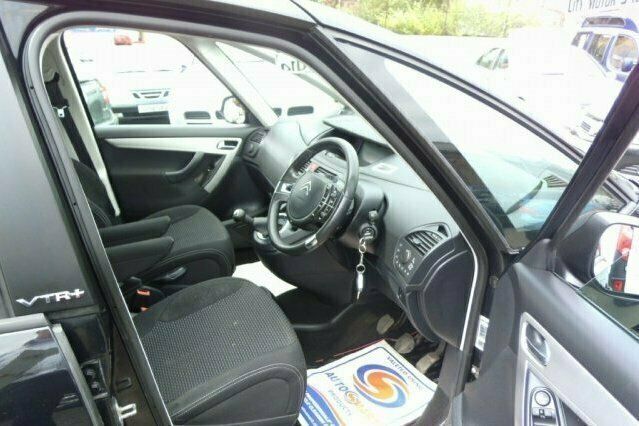 Used Citroën Grand C4 Picasso 2007 MPV