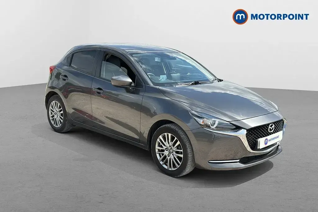 Used Mazda 2 Inclusive 90 HP (66 kW) 2023 Hatchback