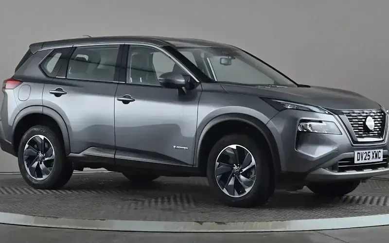 Usado Nissan X-Trail Acenta Premium 213 CV (156 kW) 2025 SUV