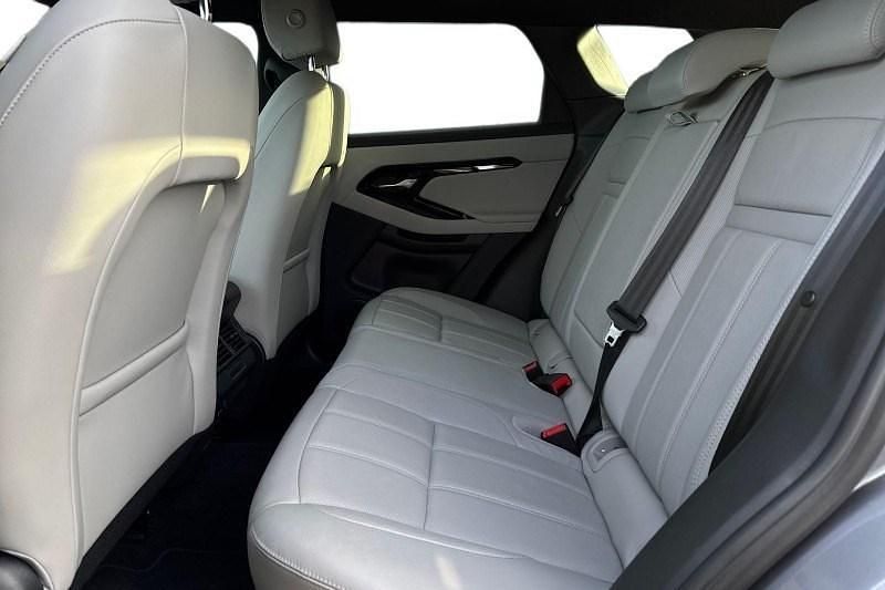 Used Land Rover Range Rover evoque S 270 HP (198 kW) 2025 Grey Estate