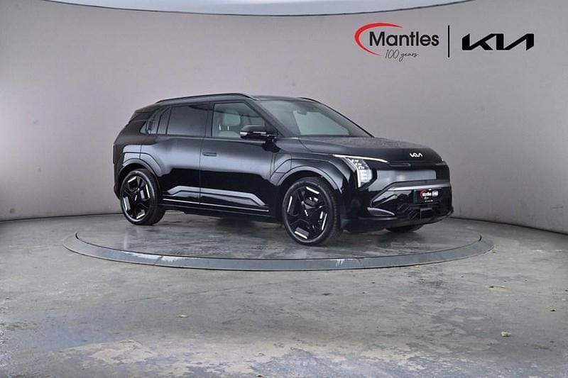 New 2025 Kia EV3 2 SUV | £37,395 (Fair price) - Image 1/1