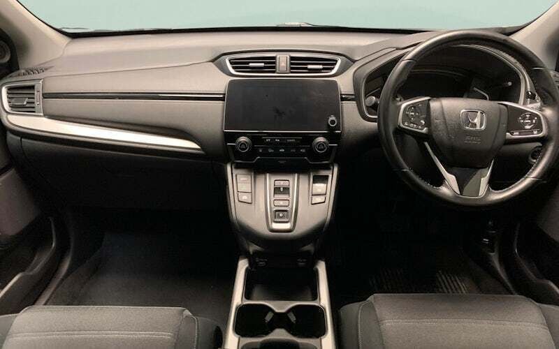 Used 2023 Honda CR-V Hybrid SUV | £19,009 (Good price) - Image 1/3