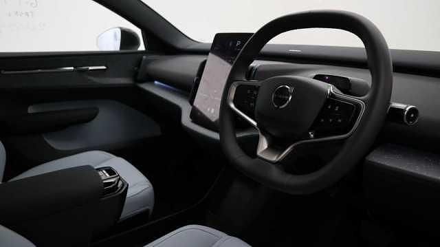 Used Volvo EX30 Performance 310 kW (422 HP) 2026 SUV