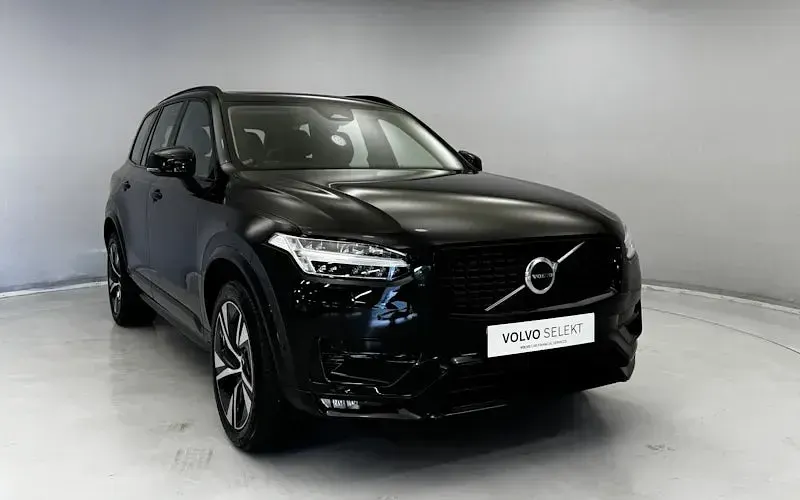 Used Volvo XC90 Plus 235 HP (172 kW) 2022 SUV