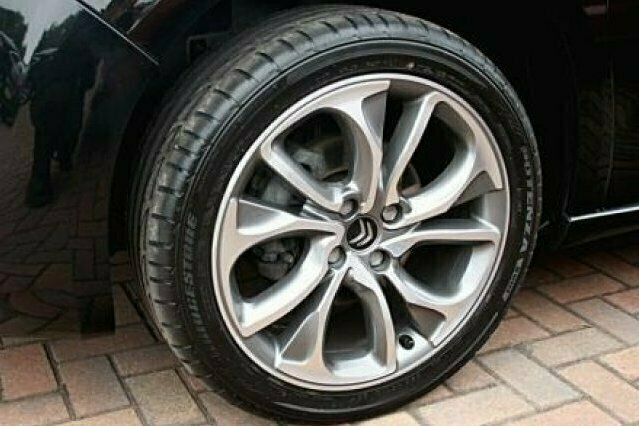Used Citroën DS4 2012 Hatchback