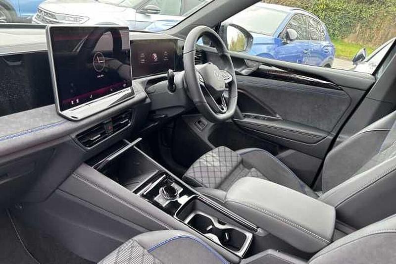 Używany VW Tiguan 150 KM (110 kW) 2026 SUV
