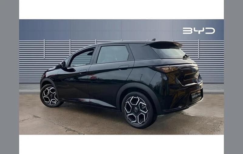 New BYD Dolphin Comfort 147 kW (200 HP) 2025 Other Hatchback