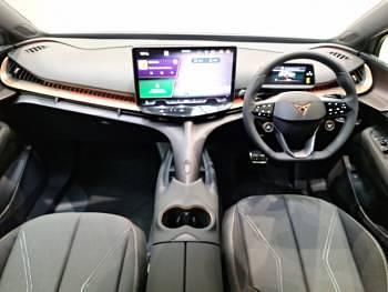 New Cupra Tavascan 210 kW (286 HP) 2025 Beige SUV