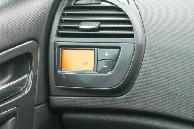 Used Citroën Grand C4 Picasso 110 HP (80 kW) 2007 MPV