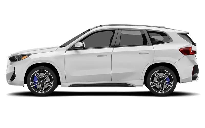 New 2025 BMW X1 M Sport SUV | £37,022 (Super price) - Image 1/1