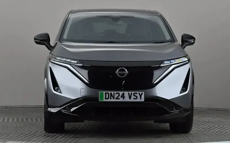 Usado Nissan Ariya Advance 177 kW (242 CV) 2026 SUV