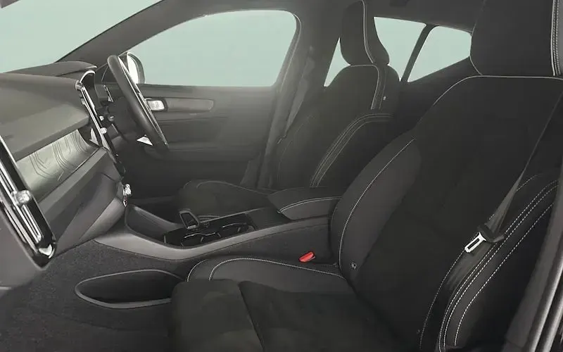Used Volvo XC40 Plus 169 kW (231 HP) 2022 SUV