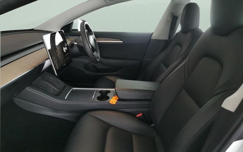 Used Tesla Model 3 Long Range AWD 258 kW (351 HP) 2023 Sedan