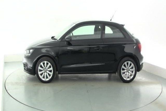 Used Audi A1 2011 Hatchback