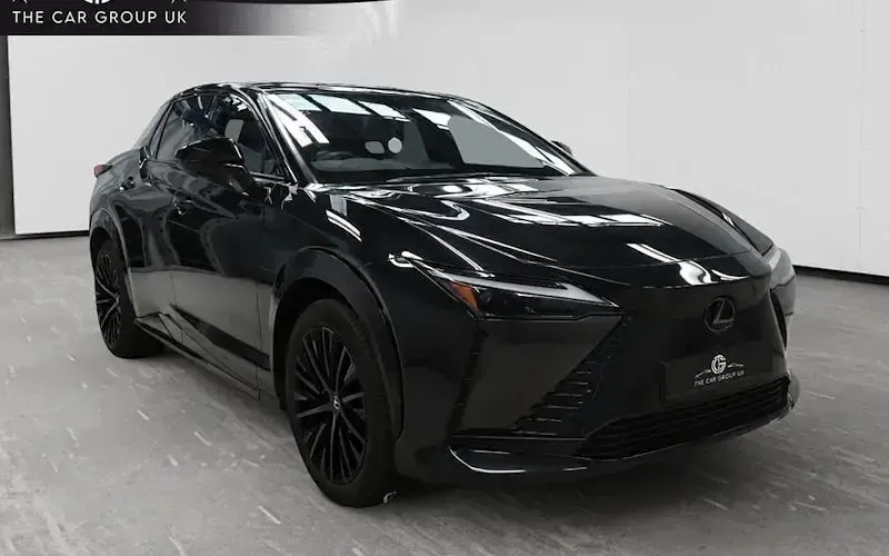 Used Lexus RZ 450e 230 kW (313 HP) 2026 SUV