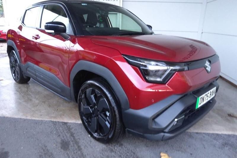 Used Suzuki Vitara 135 kW (184 HP) 2025 SUV