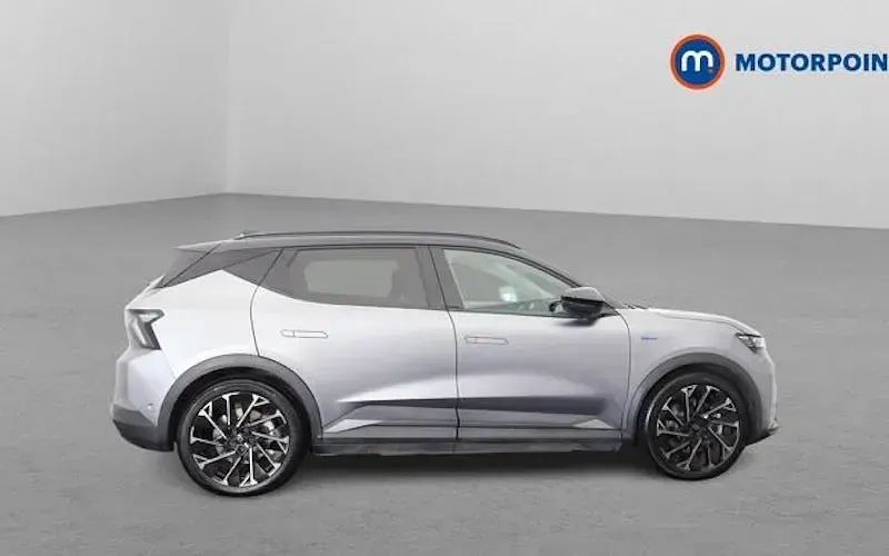 Used Renault Scenic E-Tech Esprit Alpine 160 kW (218 HP) 2024 SUV