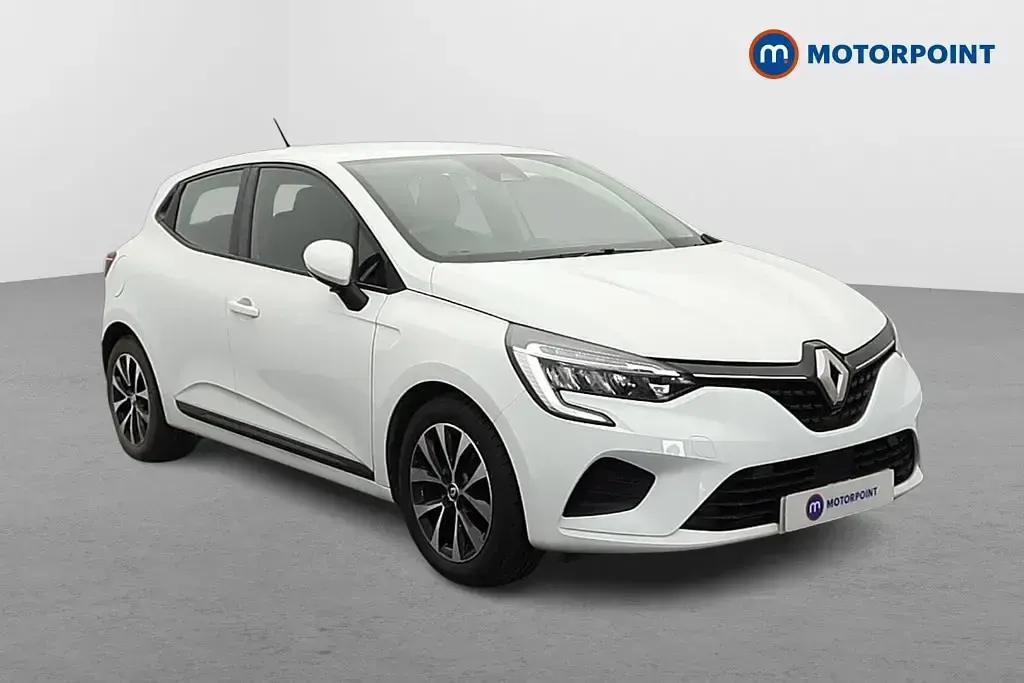 Used Renault Clio Iconic 90 HP (66 kW) 2022 Hatchback