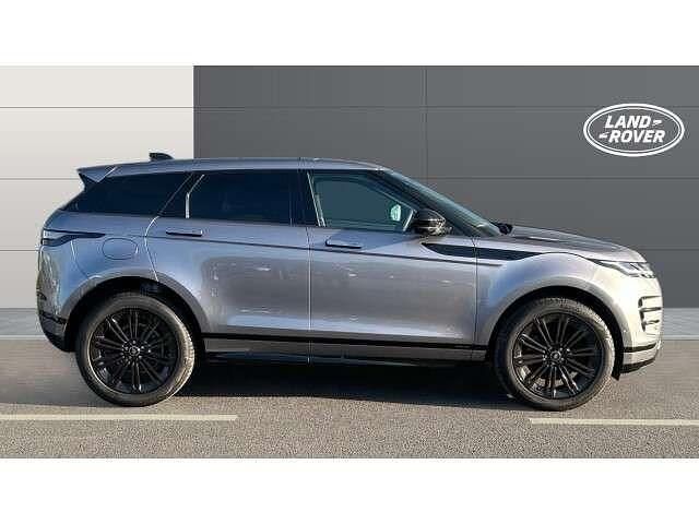 Used Land Rover Range Rover evoque Autobiography 204 HP (150 kW) 2024 Other SUV