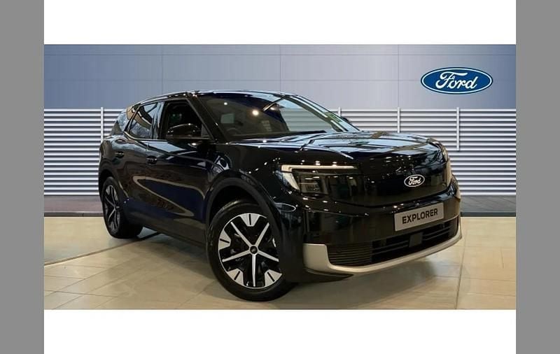 Other New 2025 Ford Explorer Select SUV | £39,253 (Fair price) - Image 1/4