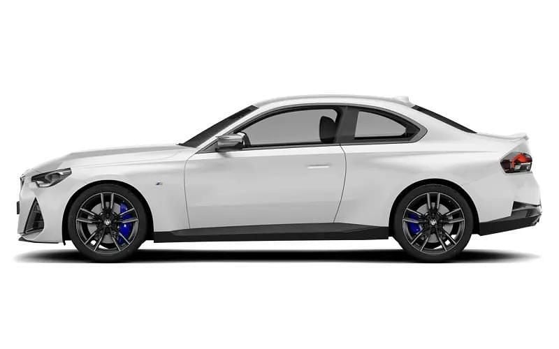 Used BMW 220 M Sport 184 HP (135 kW) 2026 Coupe