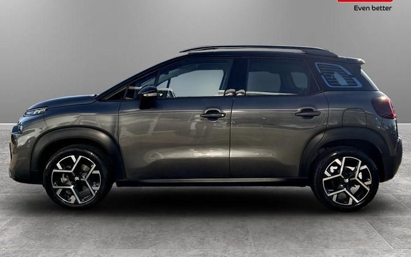 Used Citroën C3 PureTech 131 HP (96 kW) 2024 Hatchback